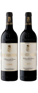 Matarromera Crianza 2019 y Matarromera Reserva 2018
