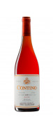 Botella del vino Contino Rosado 2019