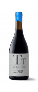 Cortijo Los Aguilares Tadeo Tinaja 2021