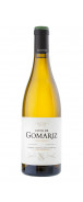 Botella del vino blanco Coto de Gomariz 2020