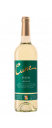 Botella del vino blanco Cune Rueda Verdejo 2023