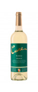 Botella del vino blanco Cune Rueda Verdejo 2024