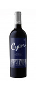 Botella de Cyan Prestigio 2016