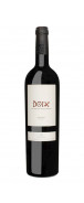 Botella de vino Doix 2017