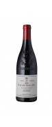 Botella del vino tinto Domaine Santa Duc Aux Lieux-Dits 2018