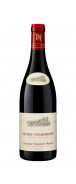 La Maison Romane Bourgogne Rouge 2018