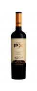 Botella del vino Don PX Gran Reserva 1999