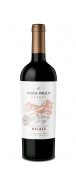 Botella de Doña Paula Estate Malbec 2022