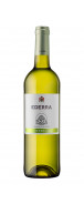 Botella del vino Viña Pomal Reserva 2015