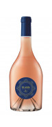 Botella del vino rosado Elalba de Emilio Moro 2022