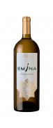 Botella del vino blanco Emina Verdejo Mágnum 2023