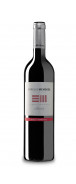 Enrique Mendoza Monastrell-Merlot 2017