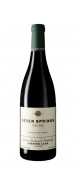 Botella del vino tinto Cayuse Cailloux Syrah 2017