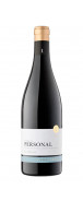 Botella del vino tinto Edetària Finca La Personal 2021