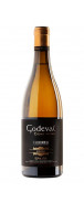 Botella del vino blanco Godeval Cepas Vellas 2021