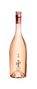 Botella del vino rosado Habla de ti… Rosé 2023