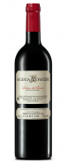 Botella del vino tinto Hacienda Monasterio Cosecha 2019