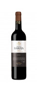 Heredad de Baroja Reserva 2016