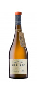 Botella del vino blanco Paco & Lola Albariño 2021