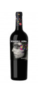 Botella del vino tinto Honoro Vera Garnacha 2022