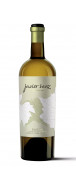 Botella del vino blanco Javier Sanz Viticultor Verdejo 2021