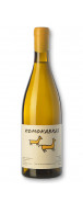 Komokabras Amarillo Albariño 2023