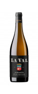 Botella de La Val Albariño 2024
