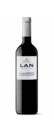 Botella de Lan Gran Reserva 2015