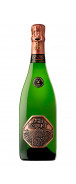 Botella de Llopart Ex·Vite Brut 2015