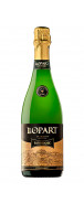 Botella de vino Llopart Panoramic Brut Gran Reserva Imperial 2015
