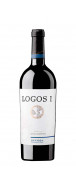 botella de Logos I 2019 