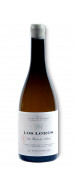 Botella del vino blanco Los Loros La Bota de Mateo 2018