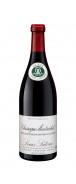 La Maison Romane Bourgogne Rouge 2018