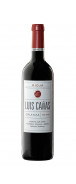 Luis Cañas Crianza 2021