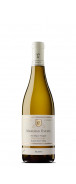 Botella del vino blanco Marimar Acero Chardonnay 2019