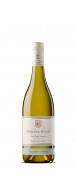 Botella del vino blanco Marimar Albariño 2020