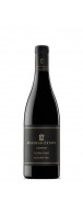 Botella del vino tinto Marimar Cristina Pinot Noir 2018