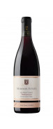 Botella del vino tinto Marimar Cristina Pinot Noir 2018