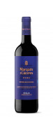 Marqués de Cáceres Edición Especial Reserva 2018