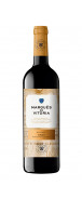 Marqués de Vitoria Reserva 2021 
