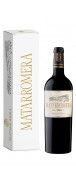 Estuche y botella de Matarromera Esencia