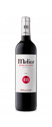 Botella del vino tinto Melior de Matarromera Tempranillo 2022