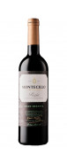 Botella de Montecillo Gran Reserva 2017