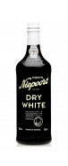 Botella y estuche del Oporto Nieeport 10 Years Old Tawny