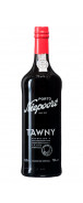Botella y estuche del Oporto Nieeport 10 Years Old Tawny