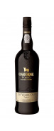 Botella y estuche del Oporto Nieeport 10 Years Old Tawny