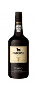 Botella y estuche del Oporto Nieeport 10 Years Old Tawny