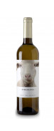 Botella de vino Oveja Blanca 2020