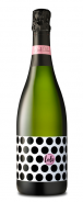 Botella del cava Lola Brut by Paco & Lola