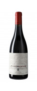 Botella del vino tinto Passopisciaro Passorosso 2020